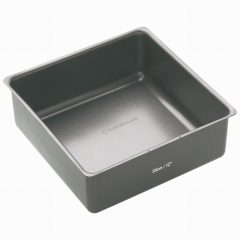 Master Class Square Cake Pan – 30cm (12 Inch)