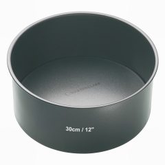 Master Class Deep Cake Pan – 30cm(12 Inch)