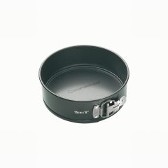 Master Class Spring Form – 15cm (6 Inch)