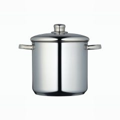 Master Class Stockpot – 20cm (5.5l)