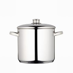 Master Class Stockpot – 22cm (7l)