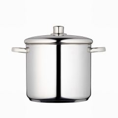 Master Class Stockpot – 24cm (8.5l)  (NPC)