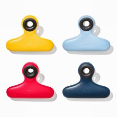 Oxo Magnetic Heavy Duty Clips Assorted