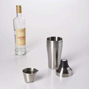 OXO Steel Angled Jigger - Image 4