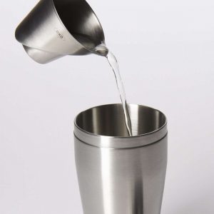 OXO Steel Angled Jigger - Image 3