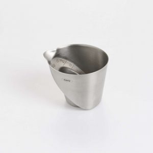 OXO Steel Angled Jigger - Image 2