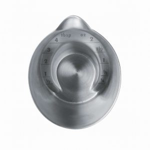 OXO Steel Angled Jigger - Image 5