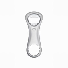 OXO Steel Die-cast Bottle Opener