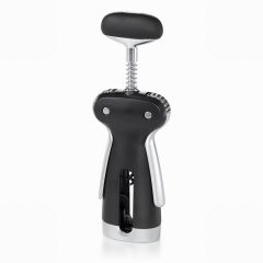 OXO Steel Winged Corkscrew With Removable Foil Cutter