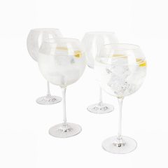 Mikasa Cheers Balloon Goblets