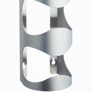 Bar Craft Wall Mounted Wine Rack - Image 2