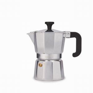 La Cafetiere Venice Espresso 3 Cup