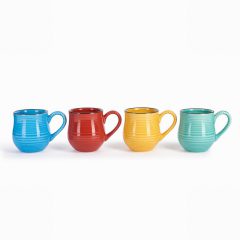 La Cafetiere Mysa Cramic Espresso Mugs