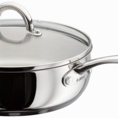 Judge Classic Saute Pan