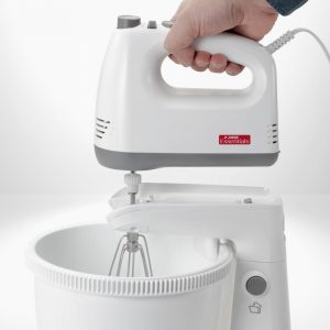 Judge Twin Stand & Hand Mixer - Image 2