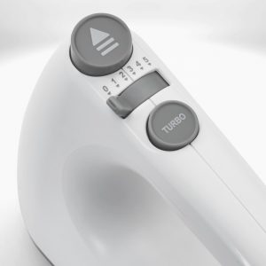 Judge Twin Stand & Hand Mixer - Image 5