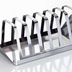 Judge Toast Rack On Tray