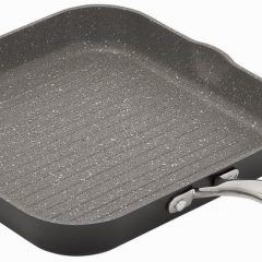 Stellar Rocktanium Grill Pan N/S