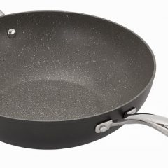 Stellar Rocktanium Wok 30cm