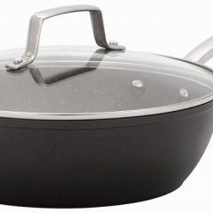 Stellar Rocktanium Saute Pan