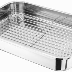 Judge Roasting Pan With Rack