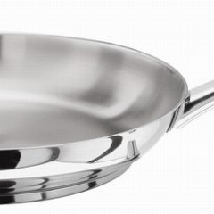 Stellar 1000 26cm Conical Frying Pan
