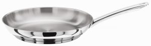 Stellar 1000 26cm Conical Frying Pan