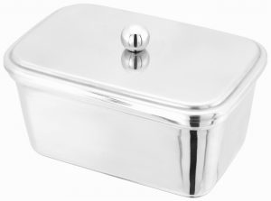 Judge Butter Dish