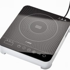 Judge Portable Induction Hob