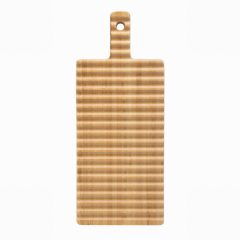 &AGAIN BAMBOO MINI PREP BOARD