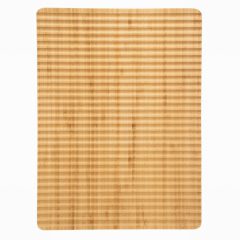 &AGAIN BAMBOO CHOPPING BOARD