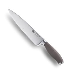 Syracuse Earth 8″ Chefs Knife Grey