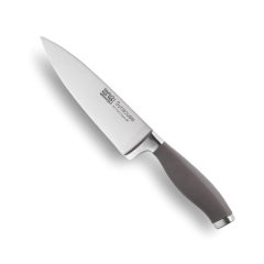 Syracuse Earth 6″ Chefs Knife Grey