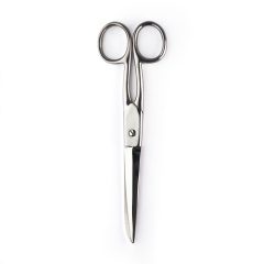 Rapier Point Household Scissors 7″