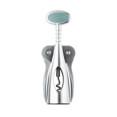 Corkscrew Aqua