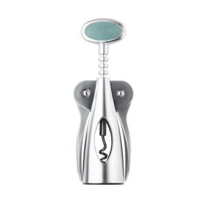 Corkscrew Aqua