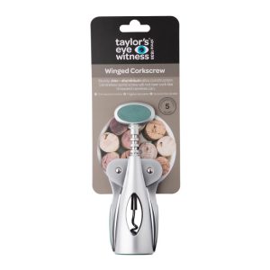Corkscrew Aqua - Image 2
