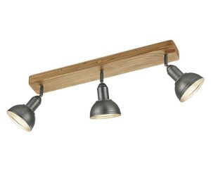 Delhi 3 Light Ceiling Light
