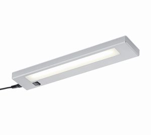 Alino Cabinet Lighting Titanium
