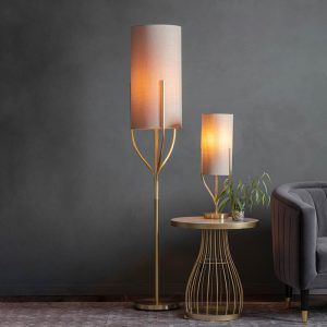 Fraser Table Lamp - Image 2