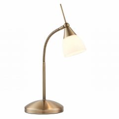 Range Touch Lamp Ab
