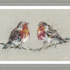 Morning Gossip