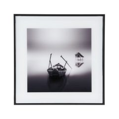 Photo Art Wandering Boat Small