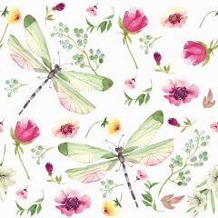 Summer Field Napkins
