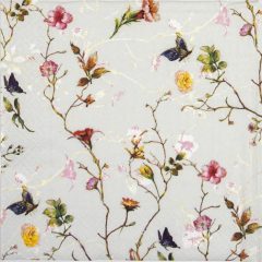 Dainty Napkins