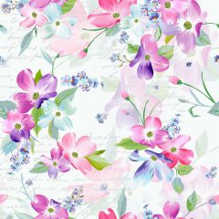 Sweet Pinks Napkins