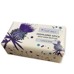 Big Thistle Soap Bar