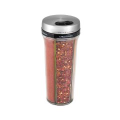 Saunderton Spice Shaker Filled Spices
