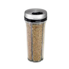 Saunderton Spice Shaker Filled Herbs