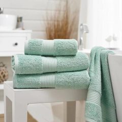 Bliss 650grm Face Cloth Spearmint